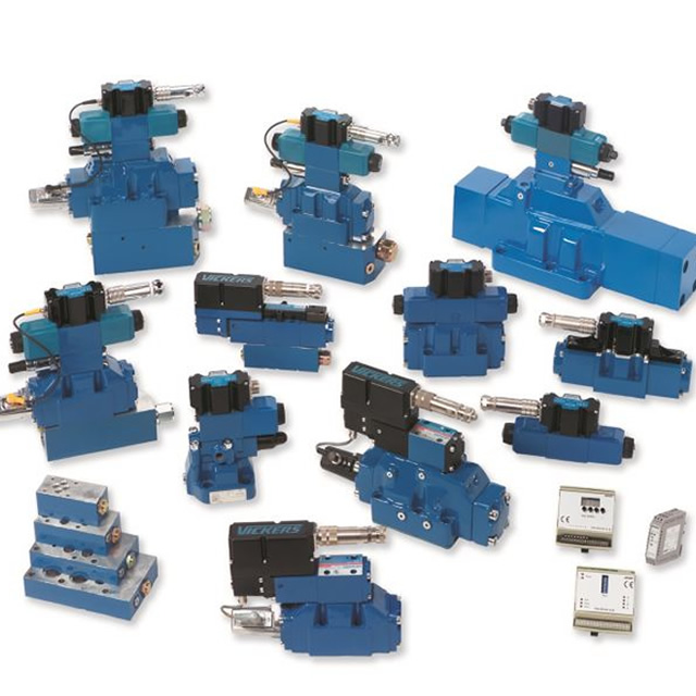 Industrial Valves - _SUB DECK-SHIPPING PARTS