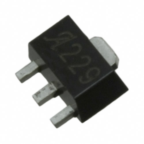 IC SWITCH HALL EFFECT SOT-89 - A3240ELTTR-T - Click Image to Close