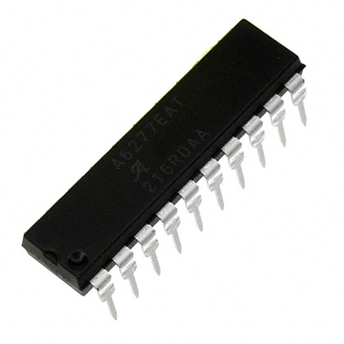 IC LED DRIVER LINEAR 20-DIP - A6277EA-T - Click Image to Close