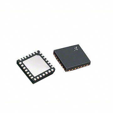 IC LED DRIVER LINEAR 28-MLP - A6279EETTR-T