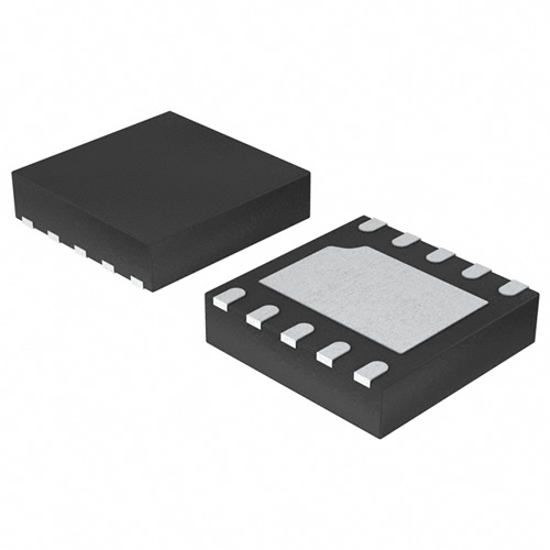 IC PHOTOFLASH CHARGER 10-MLP - A8436EEJTR-T - Click Image to Close