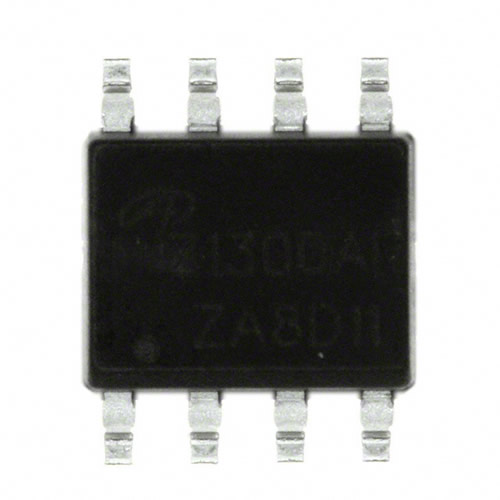 IC PROG 4A PWR DIST SWITCH 8SOIC - AOZ1300AI - Click Image to Close