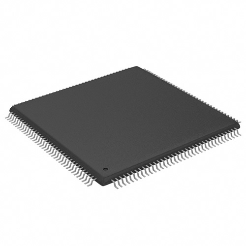 IC CYCLONE FPGA 2910 LE 144-TQFP - EP1C3T144C6 - Click Image to Close
