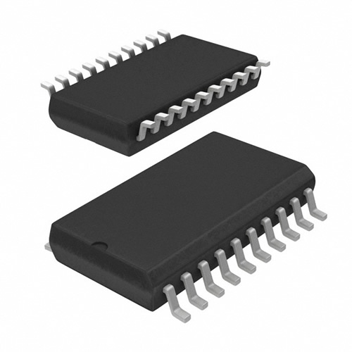 IC PROCESSOR FRONT END LP 20SOIC - AD73311ARZ - Click Image to Close