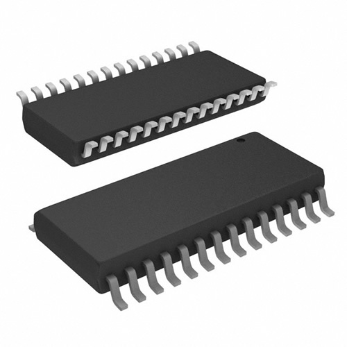 IC ANALOG FRONT END DUAL 28-SOIC - AD73322LARZ - Click Image to Close