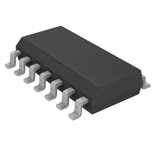 IC OPAMP SINGLE SUPPLY 14-SOIC - AD8013AR-14 - Click Image to Close