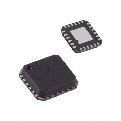 IC MOD VECT 1.5-2.4GHZ 24LFCSP - AD8341ACPZ-WP - Click Image to Close