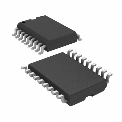 IC OCTAL PROTECTOR 18SOIC - ADG467BR-REEL