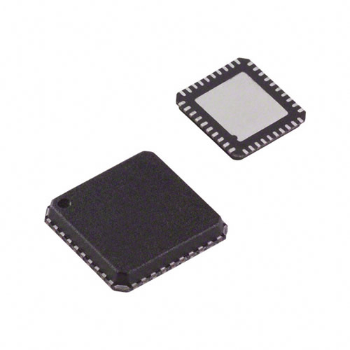 IC ENCODER VID NTSC/PAL 40LFCSP - ADV7179KCPZ