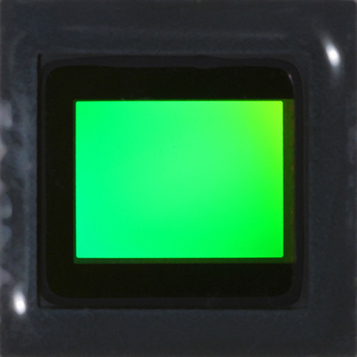 SENSOR IMAGE CMOS 5MP 48LCC - MT9P401I12STC