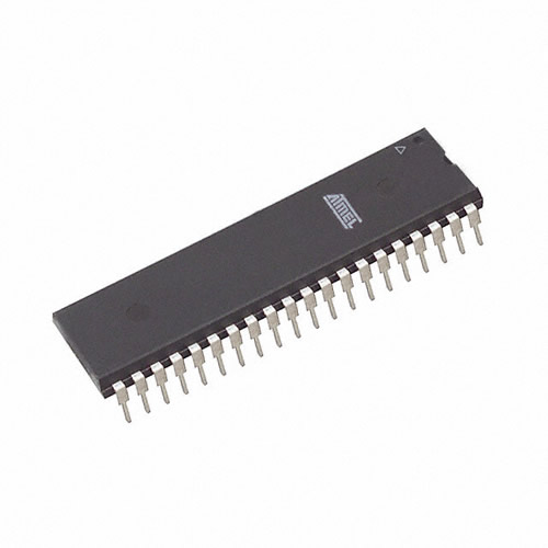 IC CPLD EE 20NS 40DIP - ATF2500C-20PC