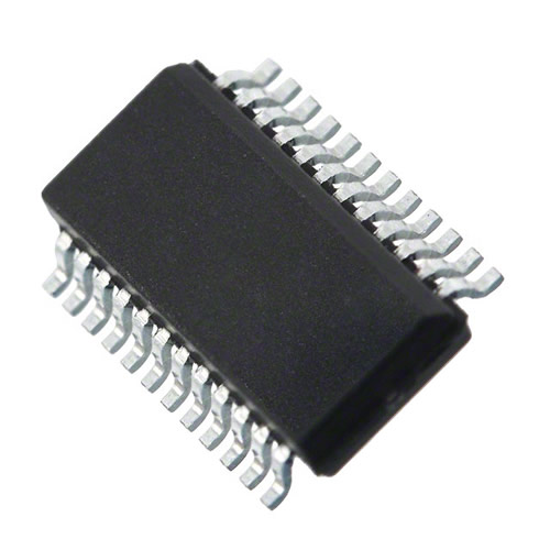 IC LED 16-CHANNEL DRIVER 24-SSOP - AS1110-BSSU - Click Image to Close