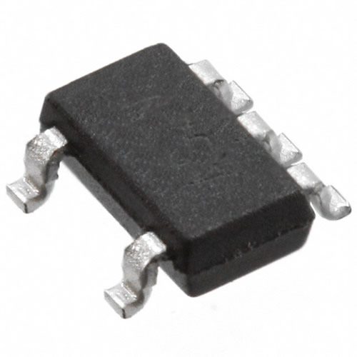 IC BOOST SYNC 2.7V 0.1A TSOT23-5 - AS1323-BTTT-27 - Click Image to Close