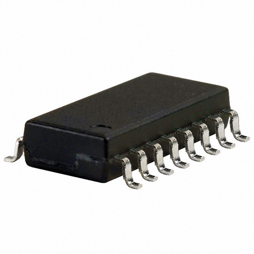 RES ARRAY 470K OHM 15 RES 16SOIC - 4816P-T02-474