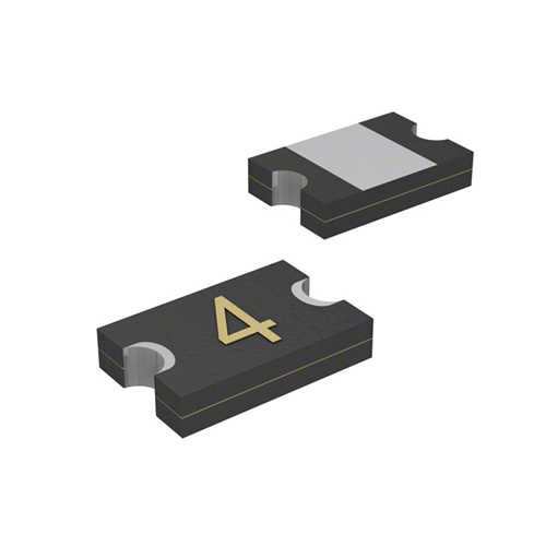 FUSE PTC RESETTABLE SMD 0805 - MF-PSMF010X-2 - Click Image to Close