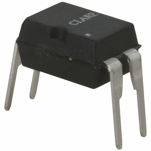 OPTCOUPLR HS DRL-OUT 4PIN DIP - CPC1301G - Click Image to Close