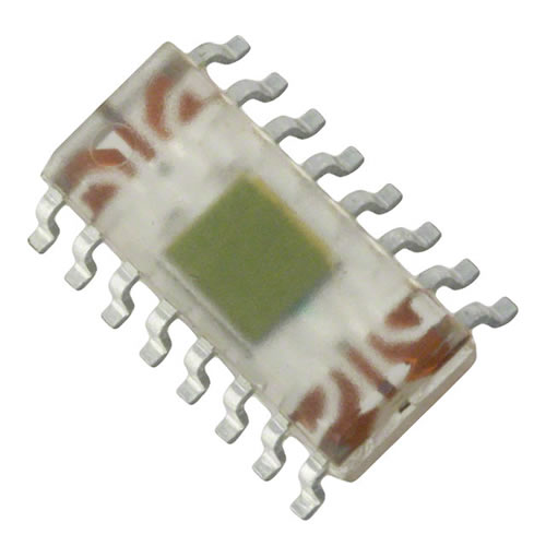 PHOTOVOLTAIC SOLAR CEL 4V 16SOIC - CPC1824N - Click Image to Close