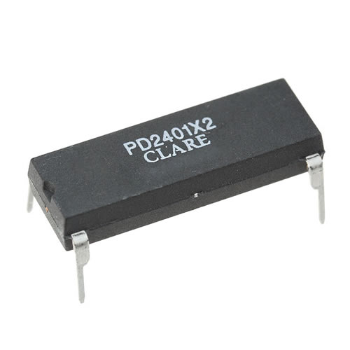 SWITCH OPT ISOL AC SS PWR 16-PIN - PD2401X2