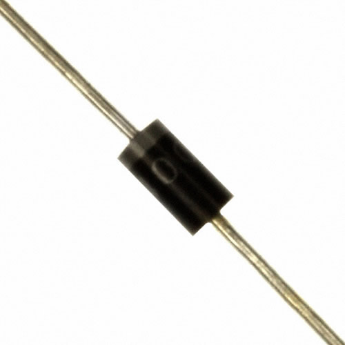DIODE RECTIFIER 1A 50V DO-41 - 1N4001-G - Click Image to Close