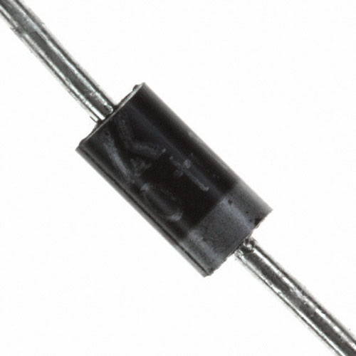 DIODE RECTIFIER 1A 400V DO-41 - 1N4004-G - Click Image to Close