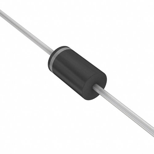 Rectifiers 3A 400V Rectifier Diode - Click Image to Close