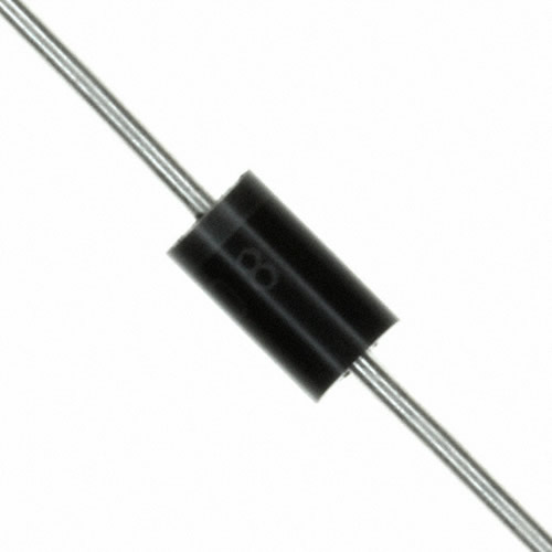 DIODE RECTIFIER 3A 1000V DO201AD - 1N5408-G