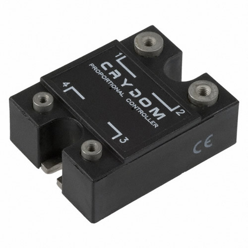 CONTROLLER POWER 90A ANALOG IN - 10PCV2490