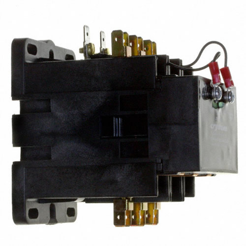 RELAY CONTACTOR 3PH 40A 600VAC - 3RHP6040G