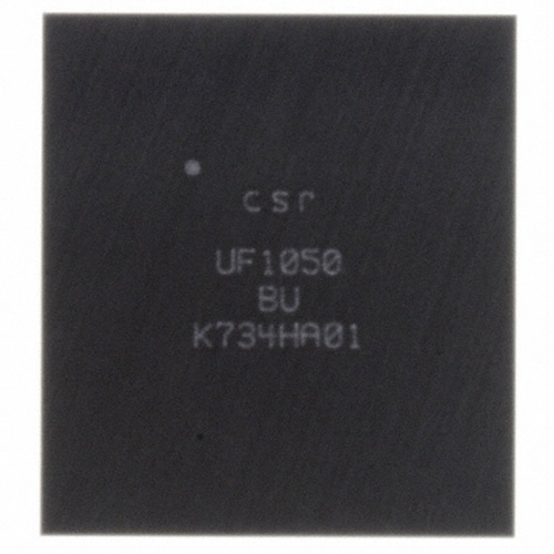 IC UNIFI-1 802.11B/G 88-WLCSP - UF1050B-IC-E