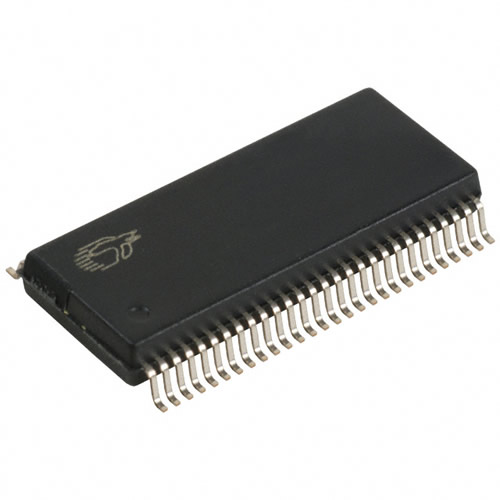 IC MCU USB EZ FX1 16KB 56-SSOP - CY7C64713-56PVXC