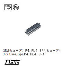Fanuc Daito Fuse PL Fusholders DS-401A - Click Image to Close