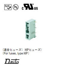 Fanuc Daito Fuse Fusholders HPH-4P