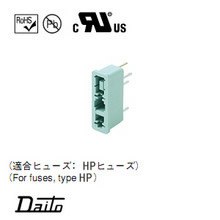 Fanuc Daito Fuse Fusholders HPH-4S - Click Image to Close
