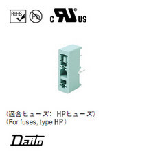 Fanuc Daito Fuse Fusholders HPH-4V - Click Image to Close