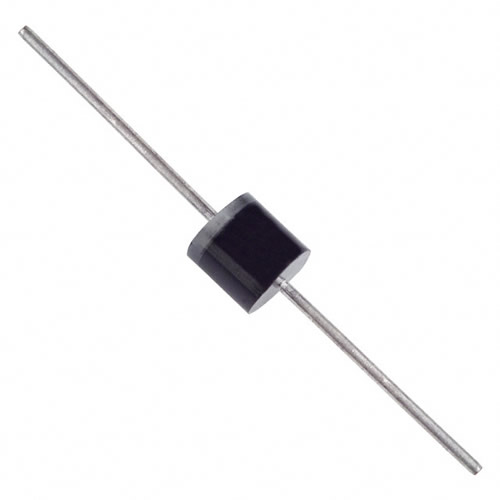 RECTIFIER 50V 10A R-6 - 10A01-T - Click Image to Close