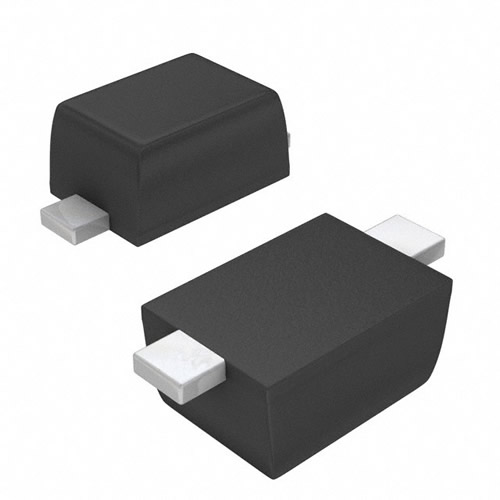 Diodes (General Purpose, Power, Switching) Vr/80V Io/125mA T/R - Click Image to Close