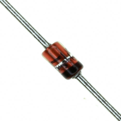 DIODE ZENER 3.3V 1W DO-41 - 1N4728A-T - Click Image to Close