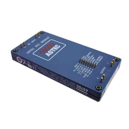 MODULE PFC AC 1600W 380VDC OUT - AIF04ZPFC-02L - Click Image to Close