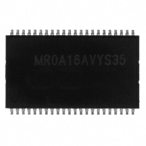 IC MRAM 1MBIT 35NS 44TSOP - MR0A16AVYS35 - Click Image to Close