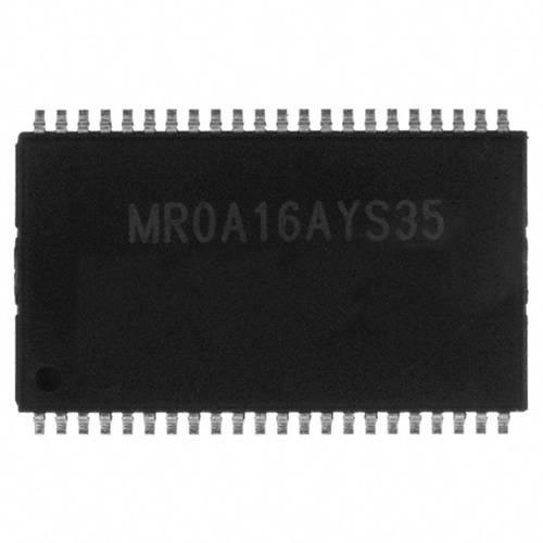 IC MRAM 1MBIT 35NS 44TSOP - MR0A16AYS35