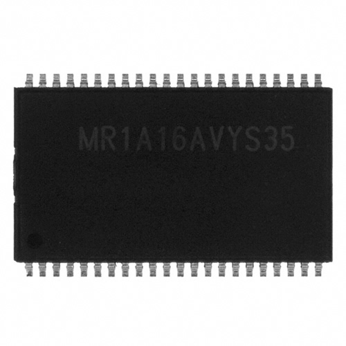 IC MRAM 2MBIT 35NS 44TSOP - MR1A16AVYS35