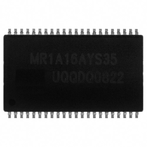 IC MRAM 2MBIT 35NS 44TSOP - MR1A16AYS35