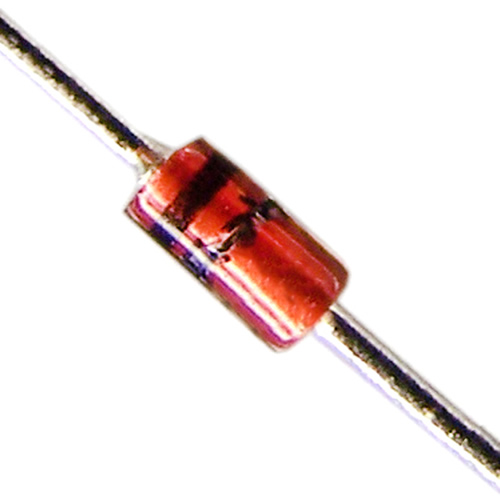 DIODE ZENER 3.3V 1W DO-41 - 1N4728A_T50A - Click Image to Close