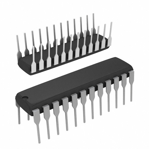 IC MEMORY 1ST-IN/OUT 64X4 24-DIP - 74F433SPC