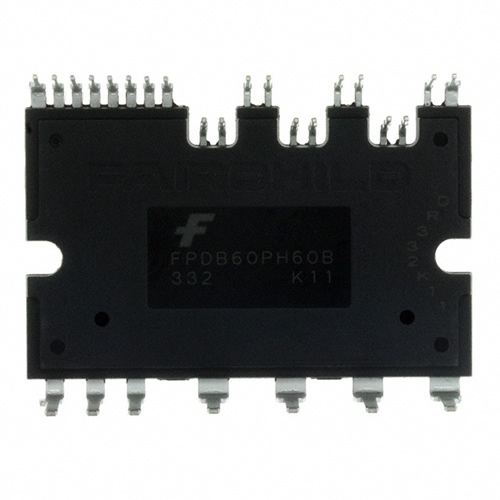 IC PFC CONTROLLER SPM27-HC - FPDB60PH60B - Click Image to Close
