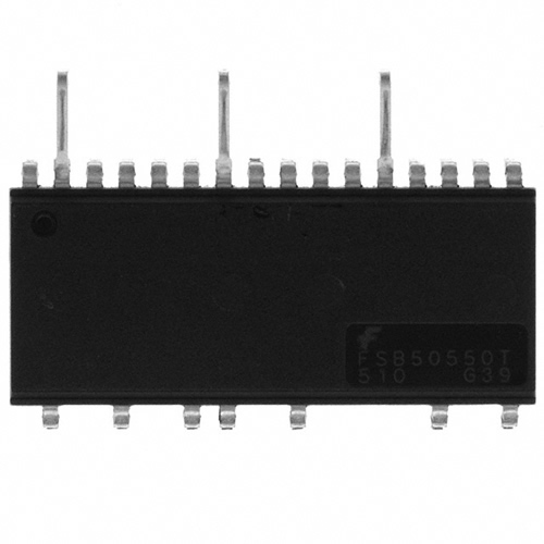 IC SMART POWER MOD 3.5A SPM23-AC - FSB50550T