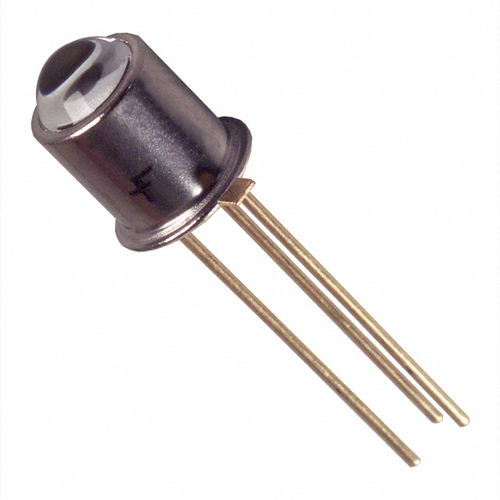 DETECTOR/TRANSISTOR PHOTO TO-18 - L14G1