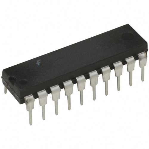 IC CTRLR PFC/PWM DUAL OUT 20DIP - ML4826CP2 - Click Image to Close