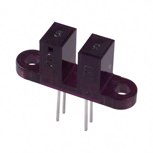 IC SWITCH IR OPTICAL NPN SLOTTED - QVB11134