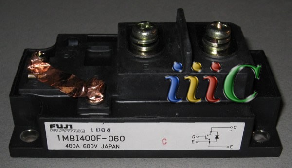 1MBI400F-060 - Click Image to Close